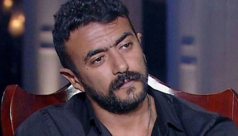 الغالي والد الغالية.. أحمد العوضي يعزي ياسمين عبدالعزيز افاق عربية - ألقى الحزن بظلاله على قلب الممثلة المصرية ياسمين عبدالعزيز وذلك بعد وفاة والدها محمد عبدالعزيز، السبت.الخبر الح