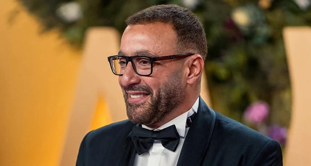أحمد السقا يكشف أسباب تقديم الجزء الثاني من العتاولة افاق عربية - كشف الفنان أحمد السقا خلال مشاركته في حفل 2025، عن السبب الرئيس الذي دفع الشركة