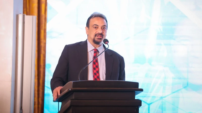 الشهادة الصحية للزواج 2025.. كل ما تريد معرفته أعلنت وزارة الصحة والسكان عن استمرار تقديم خدمات طبية شاملة للمقبلين على الزواج، بهدف ضمان صحة الأسرة