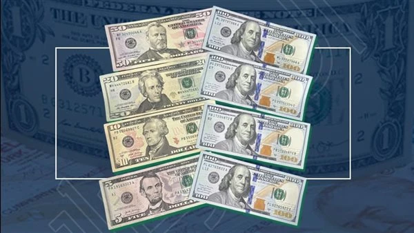 سعر الدولار في مصر السبت 18 يناير 2025 استقر سعر الدولار اليوم في مصر مقابل الجنيه، السبت 18 يناير كانون الثاني 2025، في ظل العطلة الأسبوعية للقطاع المصرفي المصري.سعر الدولار في مص