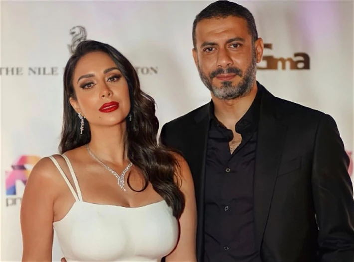 بسنت شوقي تكشف عن شروط وضعتها للزواج من محمد فراج افاق عربية - حلت الفنانة بسنت شوقي ضيفة على برنامج دوبامين الذي يقدمه الإعلامي حسام المراغي على