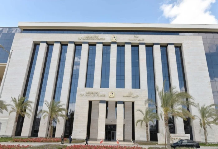 وزارة العمل تعلن 3215 وظيفة جديدة في 35 شركة ب 8 محافظات أعلنت وزارة العمل عن توفر 3215 فرصة عمل جديدة في 35 شركة خاصة في 8 محافظات، وذلك ضمن خطتها لتعزيز فرص العمل للشباب ودعم توج