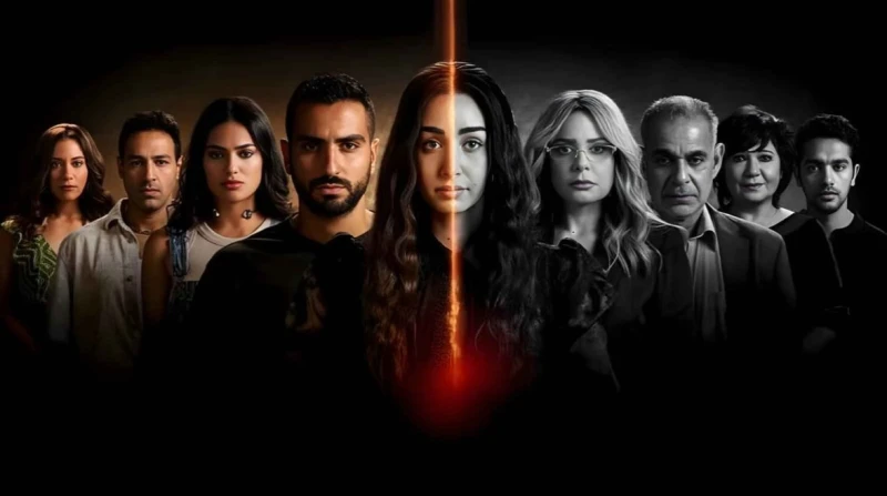 عدد حلقات مسلسل إقامة جبرية.. موعد عرض الحلقة الثالثة عرضت الحلقة الأولى من مسلسل إقامة جبرية، يوم 8 يناير 2025، ولاقت تفاعلا كبيرا بين عشاق الدراما،