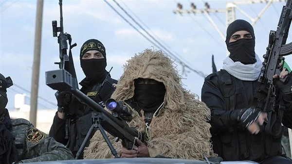 سرايا القدس: تفجير عبوات ناسفة بآليات الجيش الإسرائيلي في قباطية جنوبي جنين أعلنت كتيبة جنين في سرايا القدس، عن تفجير عبوات ناسفة بآليات الجيش