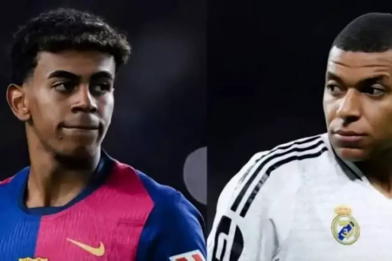 مباراة ريال مدريد ضد برشلونة اليوم في نهائي كأس السوبر الإسباني 2024 2025 يتابع عشاق كرة القدم بكل شغف المباراة المرتقبة بين ريال مدريد وبرشلونة، التي ستقام اليوم الأحد 12 يناير 20