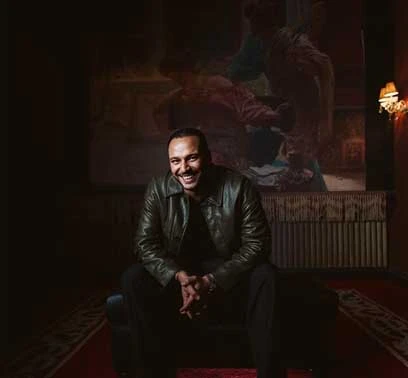 انطلاق تصوير مسلسل قهوة المحطة لرمضان 2025 انطلق تصوير مسلسل قهوة المحطة الذي من المقرر عرضه في رمضان 2025.وبدأ المخرج إسلام خيري اليوم أول أيام تصويرقهوة المحطة وهو العمل الذي قام