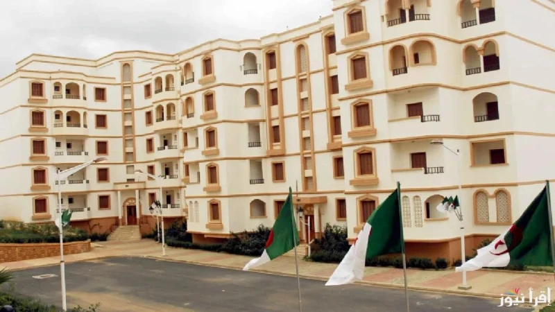 عدل 3 الجريدة الرسمية .. قرار جديد يحدد شروط معالجة طلبات شراء المساكن يفرح المواطنين بالجزائرأعلنت الجريدة الرسمية في عددها الأخير رقم 3 عن صدور