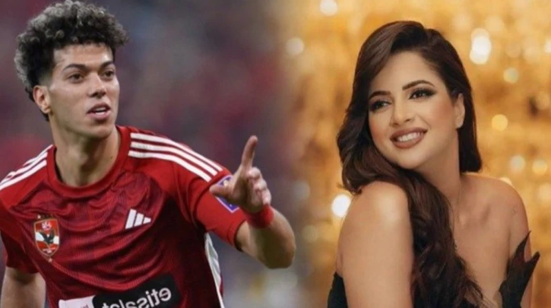 منى تهاجم وإمام يدافع.. القصة الكاملة لخناقة اللاعب والفنانة شهدت الساحة الفنية والرياضية المصرية في الساعات القليلة الماضية جدلا واسعا على خلفية