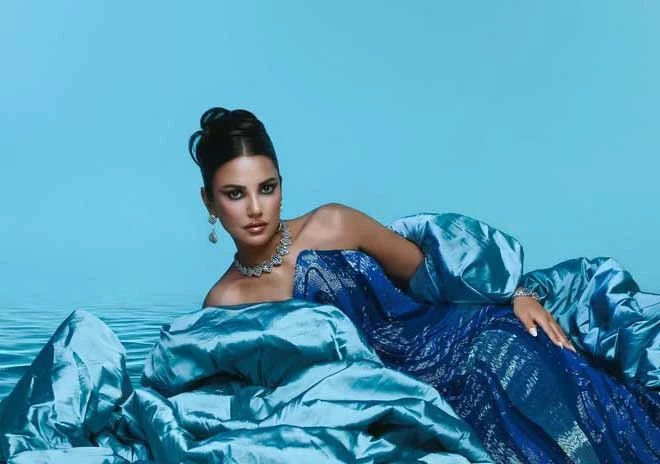 درة تخوض دراما رمضان 2025 ب مسلسل مشتهى تنافس الفنانة درة في السباق الرمضاني لعام 2025 بمسلسل مشتهى، وهو تأليف وإخراج باهر رشاد.ويبدأ تصوير مشاهده خلال الأيام المقبلة، حيث يتم تصوي