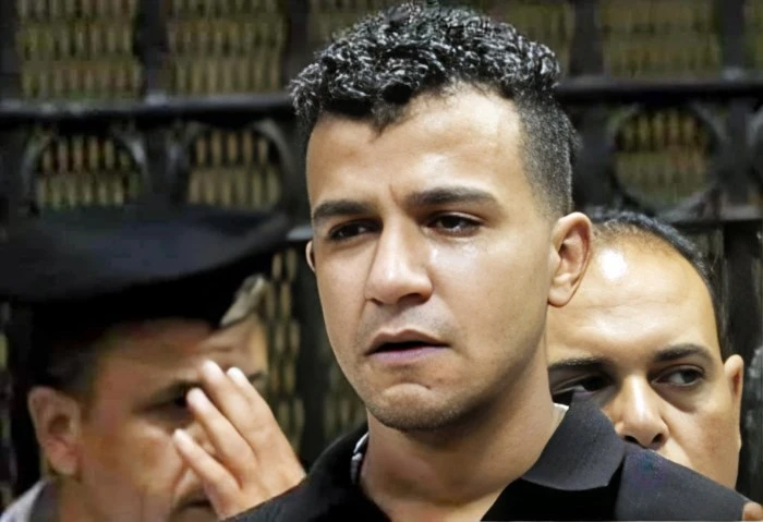 مدير أعمال عصام صاصا ل افاق عربية: هيرجع يكسر الدنيا من تانى مع اقتراب انتهاء مدة عقوبة مؤدى المهرجانات عصام صاصا، في قضة القيادة تحت تأثير المواد المخدرة، شهدت منصات التواصل الاجت