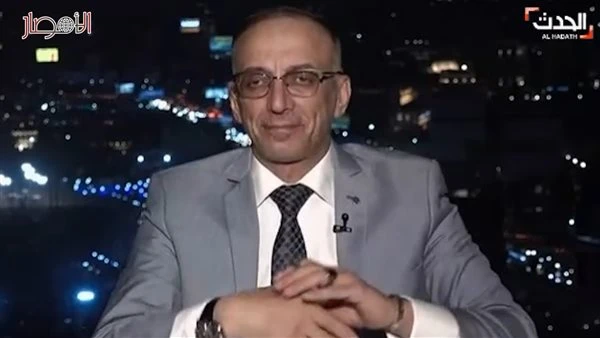 العزاوي: السوداني أكد من طهران أن العراق لن يكون ساحة لتصفية الحسابات أكد الدكتور رائد العزاوي، مدير مركز افاق عربية للدراسات السياسية والاقتصادية وأستاذ العلاقات الدولية، أن زيارة