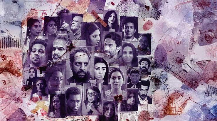 الموسم الثاني مسلسل ساعته وتاريخه يعود بقصص مستوحاة من قضايا المحاكم المصريةعاد مسلسل ساعته وتاريخه إلى الصدارة مجددا بعد الإعلان عن عودته للعرض خلال