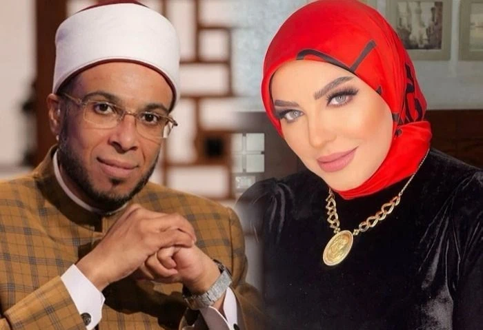 اليوم، نظر محاكمة الشيخ محمد أبو بكر وميار الببلاوى في تبادل الاتهامات بينهما تنظر محكمة استئناف القاهرة الاقتصادية، اليوم 9 يناير، محاكمة الشيخ محمد