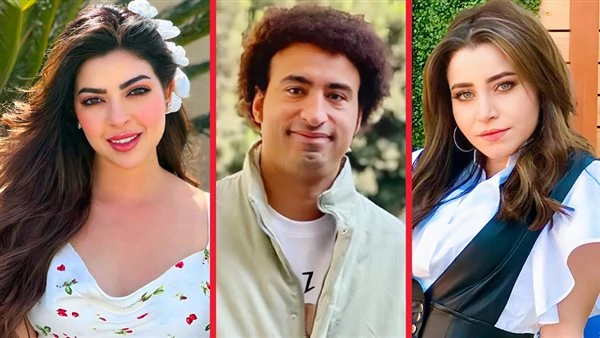 ميرنا جميل وسارة الشامي .. قصص حب علي ربيع في أفلامه الجديدة يمر علي ربيع في الفترة الحالية بحالة من النشاط الفني الملحوظ، حيث يرتبط بتصوير فيلمين في نفس الوقت، ويحضر لعدد آخر من ا