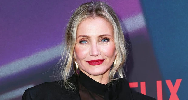 كاميرون دياز تحدث ضجة بتصريحاتها عن التمثيل والاعتزال افاق عربية - أحدثت النجمة كاميرون دياز ضجة كبيرة بتصريحاتها العفوية والمباشرة عن حياتها خلال فترة ال10 سنوات التي اعتزلت فيها