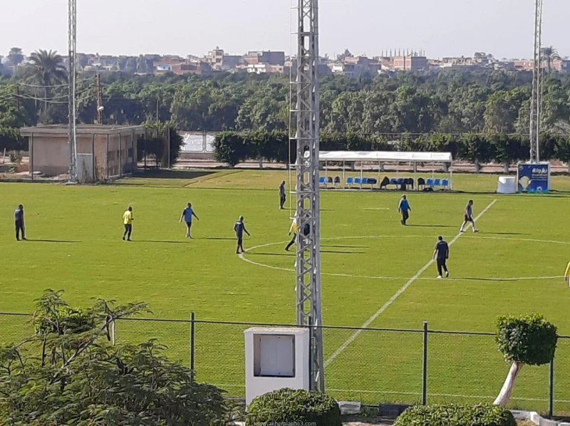 كتبت أمل عبد الرحيم تستقبل القرية الأوليمبية بالإسماعيلية الفترة الحالية عددا من الفعاليات والمعسكرات الرياضية والتي تقام على ملاعبها خلال موسم الشتاء، والذي يشهد نشاطا ملحوظا للأح