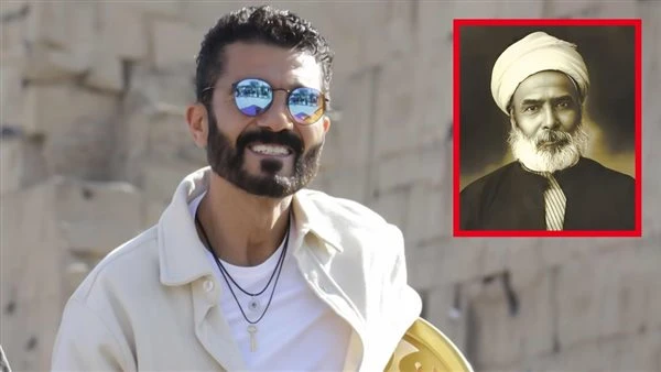 خالد النبوي : نفسي أعمل شخصية الإمام محمد عبده وأخرج فيلم عن مدينة بورسعيد تحدث خالد النبوي عن الشخصية التي يتمنى تجسيدها في الدراما والأعمال التي