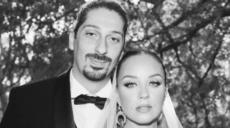 مريم الخشت تكشف رأيها عن الحياة الزوجية بعد 3 أشهر من زفافها تحدثت الفنانة مريم الخشت عن رأيها في الحياة الزوجية بعد مرور قرابة 3 أشهر على