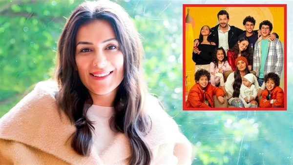 إنجي المقدم تجسد دور خبيرة طاقة بمسلسل كامل العدد بطولة دينا الشربيني رمضان 2025 يواصل صناع مسلسل كامل العدد 3 من بطولة دينا الشربيني وشريف سلامة