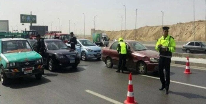 رابط الاستعلام عن مخالفات المرور إلكترونيا.. وخطوات الدفعالاستعلام عن مخالفات المرور.. تكثر التساؤلات باستمرار من قبل المواطنين عن كيفية الاستعلام عن