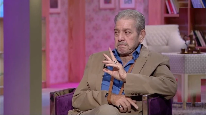 إحسان ترك: بعت أملاكي عشان أصرف على بيتي كشف الفنان إحسان ترك، تطورات حالته الصحية، بعد أن تعرض لوعكة صحية قبل أيام أدخل على إثرها المستشفى.إحسان ترك قال في تصريحات لافاق عربية، إن