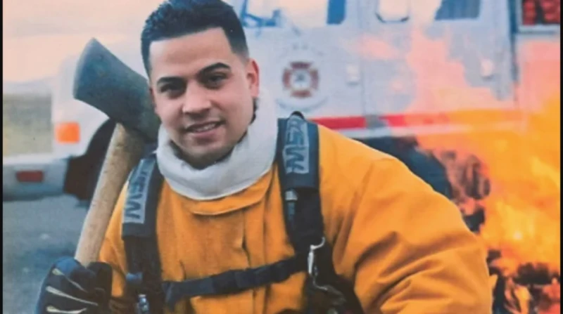 براتب ووظيفة.. كواليس تجنيد المسجونين في إطفاء حرائق كاليفورنيا لم تتوان الولايات المتحدة عن تجنيد المساجين في إطفاء حرائق كاليفورنيا، حيث يضم جيش