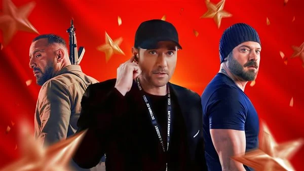 كشف حساب 2024 .. ولاد رزق 3 وشقو والسرب أكثر الأفلام بحثا على جوجل استقبلت دور العرض السينمائي في عام 2024 عدد كبير من الأفلام التي إقبال جماهيري