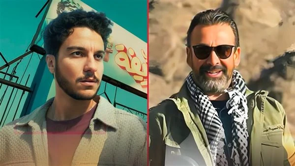 هل يتخطى الحريفة 2 إيرادات بيت الروبي ويصبح الأعلى بعد ولاد رزق 3 يواصل فيلم الحريفة 2 بطولة نور النبوي تحقيق الإيرادات الكبيرة على مستوى شباك