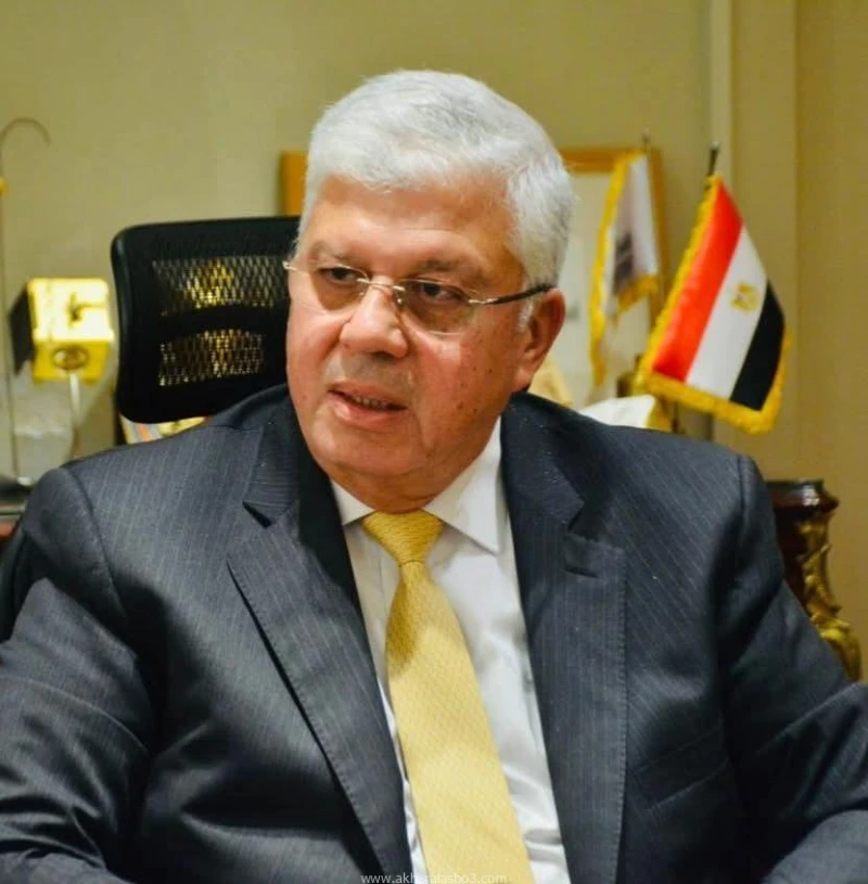 التعليم العالي : الجامعات والمعاهد تنظم زيارات مجانية لمعرض القاهرة الدولي للكتاب في دورته ال 56 كتب - محمود الهندي تعلن وزارة التعليم العالي والبحث