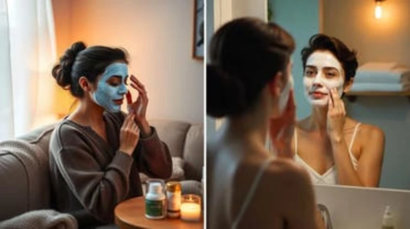 حمض اللاكتوبيونيك.. سر جديد لإشراقة البشرة ومستخلص من الحليب حمض اللاكتوبيونيك أو ما يعرف باسم ، هو أحد الأحماض متعددة الهيدروكسي ()، ويستخرج من الحليب، كما يعتبر طفرة في عالم العن