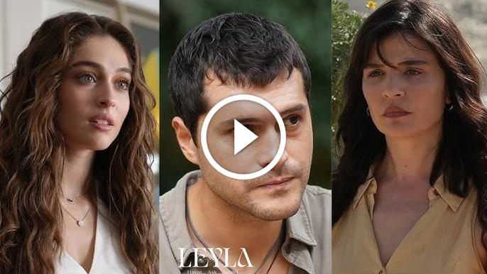 مسلسل ليلى الحلقة 16.. الإعلان الرسمي وموعد العرض والقنوات يعود مسلسل ليلى: ....... بحلقته ال16 ليشعل الأجواء بمزيد من الدراما والإثارة. في هذه الحلقة، تتكشف أسرار جديدة حول عائلة