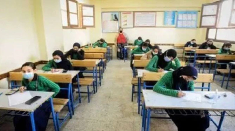 ظهرت الآن.. نتيجة الصف الثاني الإعدادي برقم الجلوس في المنوفية أعلنت مديرية التربية والتعليم بمحافظة المنوفية ظهور نتيجة الصف الثاني الإعدادي رسميا،