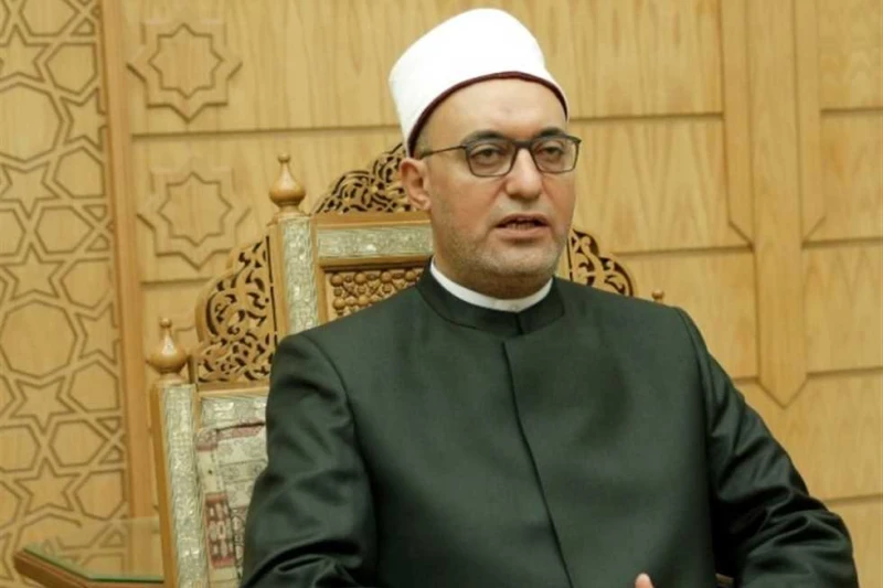 عن غضب الله على عباده رغم رحمته.. المفتي: عذاب الظالمين مستحق بناء على أفعالهم أجاب الدكتور نظير عياد، مفتي الجمهورية ورئيس الأمانة العامة لدور وهيئات الإفتاء في العالم، على تساؤل