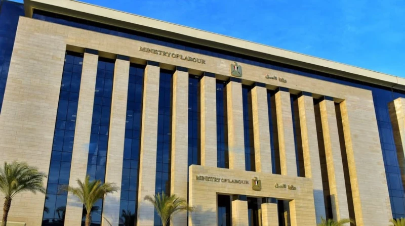 وظائف وزارة العمل 2025.. رواتب تصل ل 8 آلاف جنيه طرق وموعد التقديم تواصل وزارة العمل الإعلان عن توافر فرص عمل للشباب ضمن توجهات الدولة المصرية للقضاء