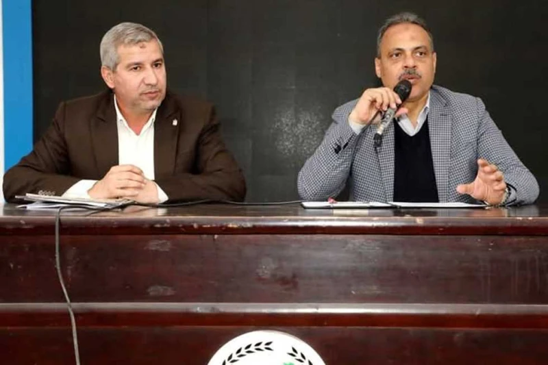 غدا.. 149 ألف طالب وطالبة يؤدون امتحانات الشهادة الإعدادية في الشرقية أنهت مديرية التربية والتعليم بالشرقية، كافة استعداداتها لانطلاق امتحانات