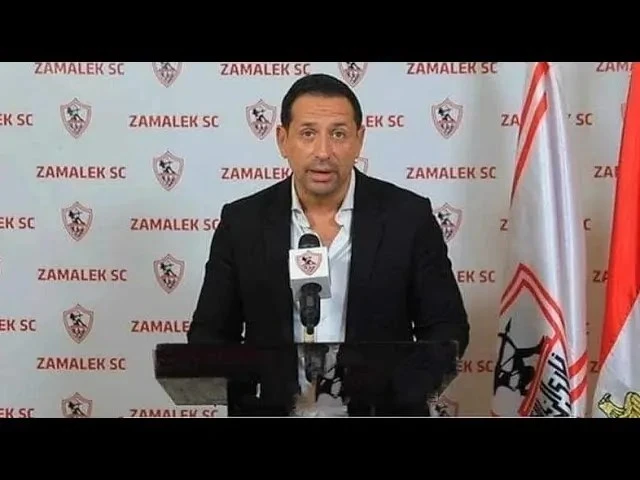 متحدث الزمالك يزف بشرى سارة للجماهير ما الجديد داخل القلعة البيضاء الزمالك , أوضح أحمد سالم ، المتحدث الرسمي للنادي ، الوضع المالي للنادي ومستحقات