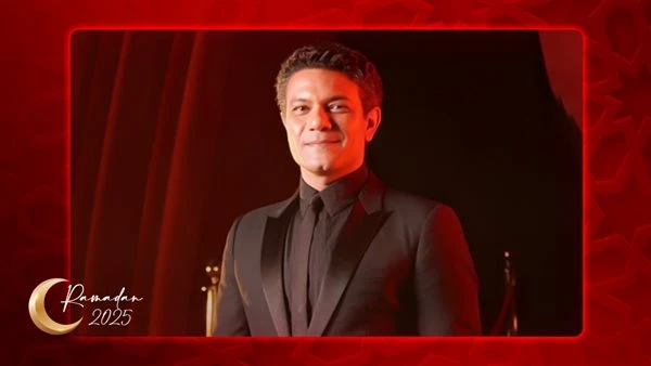 تغيير إسم مسلسل آسر ياسين من الحب كله إلى قلبي ومفتاحه رمضان 2025 الثلاثاء 28يناير2025 - 07:20 متغيير إسم مسلسل آسر ياسين من الحب كله إلى قلبي ومفتاحه رمضان 2025 الثلاثاء 28يناير20