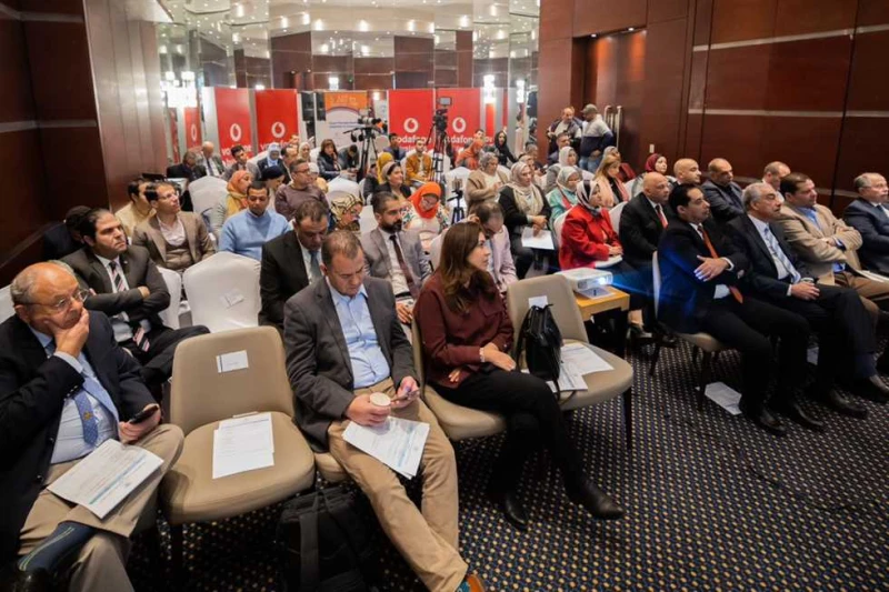 التأمين الصحي الشامل يقدم 3451 خدمة طبية جديدة في 2024 (تفاصيل) انطلقت فعاليات اليوم الثاني من الملتقى الإعلامي للهيئة العامة للتأمين الصحي الشامل،