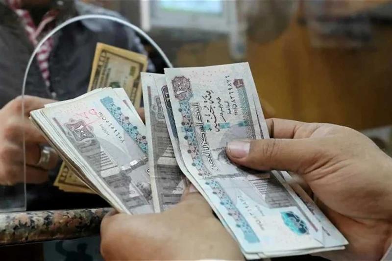 بعد تبكير المرتبات رسميا.. موعد صرف معاشات شهر فبراير 2025 (احسب قبضك) تصدر موعد صرف معاشات شهر فبراير 2025، محركات البحث بعدما قررت وزارة المالية