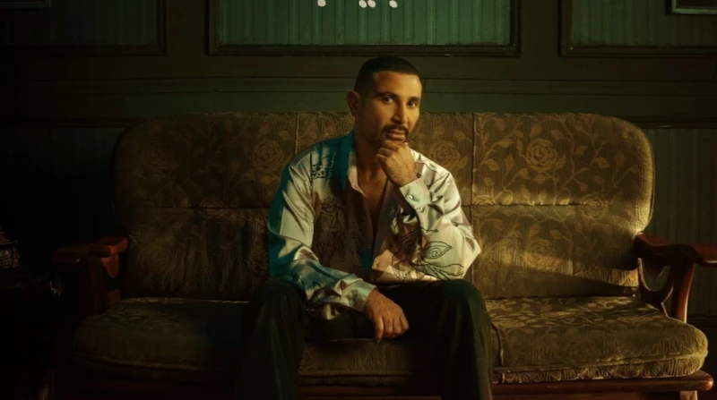 يضم 9 أغنيات.. أحمد سعد يطرح ألبومه الجديد حبيبنا طرح الفنان أحمد سعد، ألبومه الجديد بعنوان حبيبنا على موقع يوتيوب، وجميع المنصات الموسيقية.ويضم