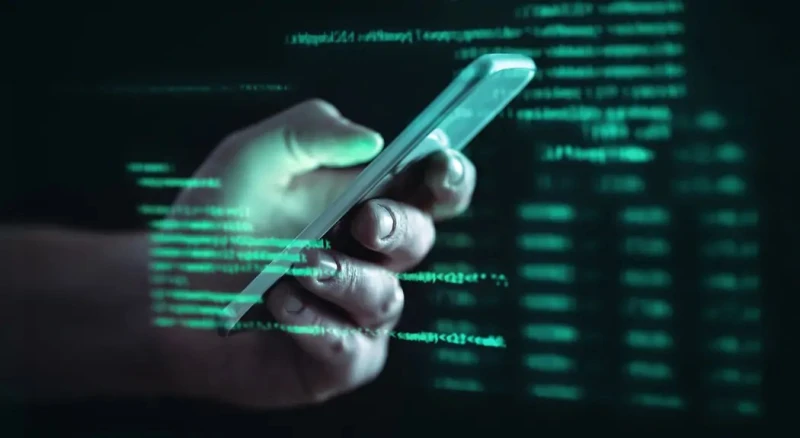 علامات تخبرك ان تليفونك مراقب تعرف عليها علامات تخبرك ان تليفونك مراقب أصبح الهاتف المحمول مرآة لحياتنا اليومية حيث يحتوي على صورنا ورسائلنا