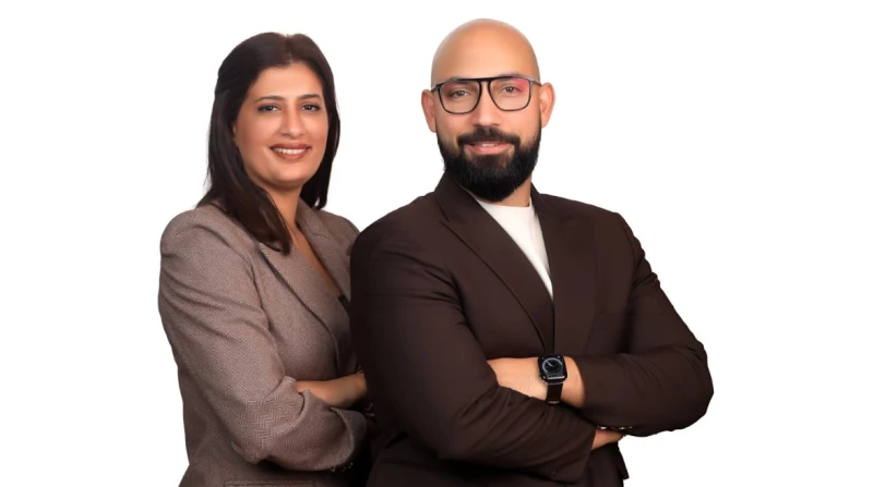 تالنت 360 تحصل على استثمار من ستة أرقام للتوسع في السعودية أعلنت شركة تالنت 360، المتخصصة في تقديم حلول الموارد البشرية المتكاملة، نجاحها في إتمام جولة استثمارية بقيمة ستة أرقام بق