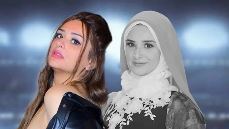 احتلت الترند بالانفصام من هي المذيعة آلاء عبد العزيز وهل تدعي مرضها برزت المذيعة آلاء عبد العزيز كأحد المواضيع الأكثر تداولا على مواقع التواصل الاجتماعي، عقب إعلانها عن معاناتها من