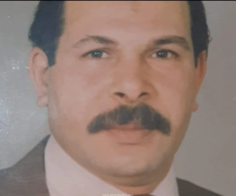 الذكرى السنوية للأستاذ يعقوب على محمد البكري اللهم ارحمه واغفرله وآنس وحشته ووسع قبره اللهم اجعل عيده في الجنة أجمل، اللهم اجعل قبره روضة من رياض الجنة، ولا تجعله حفرة من حفر النار