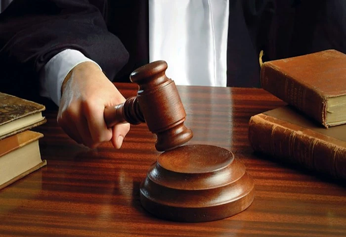 السجن 3 سنوات لمتهم في القضية المعروفة إعلاميا بأحداث أبو النمرس قضت محكمة جنايات مستأنف إرهاب، اليوم 12 يناير، والمنعقدة بمجمع محاكم مدينة بدر،