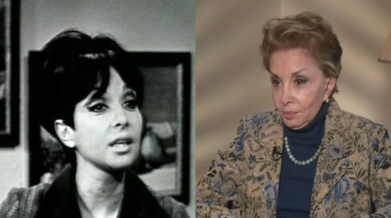 ماتت عن عمر يناهز 88 عاما.. موعد ومكان جنازة الإعلامية ليلى رستم رحلت عن عالمنا اليوم، الإعلامية الكبيرة ليلى رستم عن عمر يناهز 88 عاما، تاركة خلفها