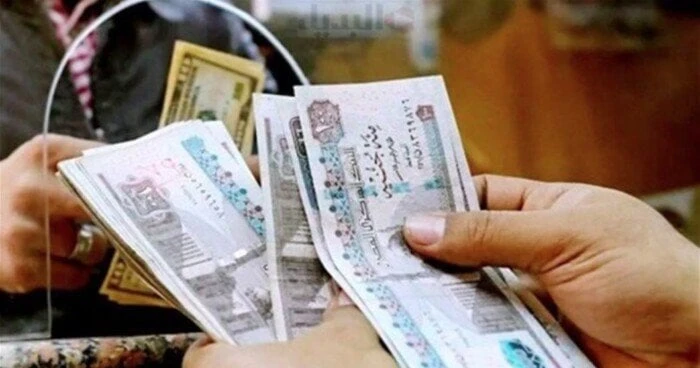 بعد تبكيرها رسميا.. موعد صرف مرتبات شهر يناير 2025مرتبات شهر يناير 2025.. بدأ الموظفين في البحث عن موعد صرف مرتبات شهر يناير 2025، نظرا لحاجة بعضهم