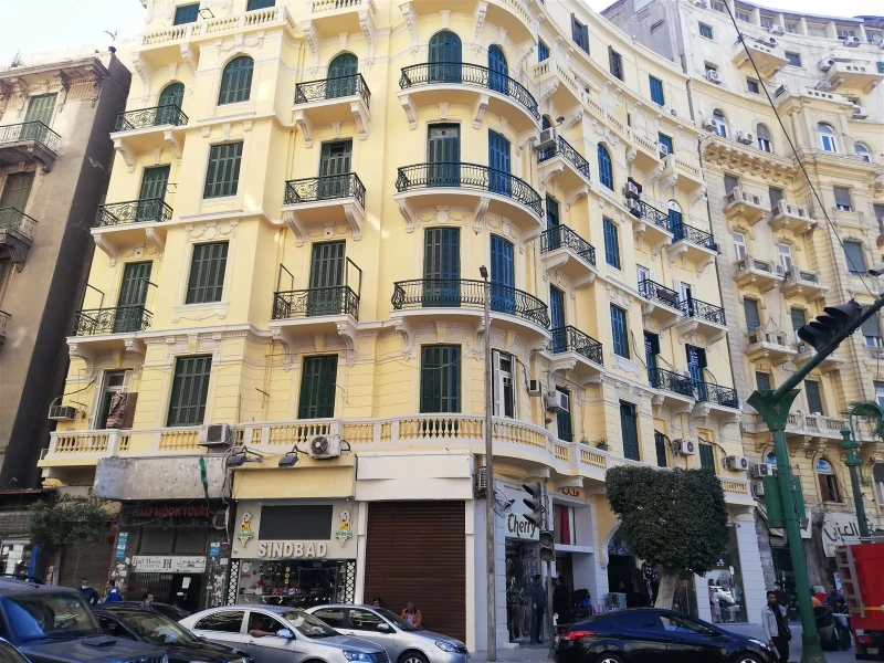 قانون الإيجار القديم هل يكون عام 2025 بداية لحل النزاع بين المالك والمستأجر؟ قانون الإيجار القديم.. هل يكون عام 2025 بداية لحل النزاع بين المالك