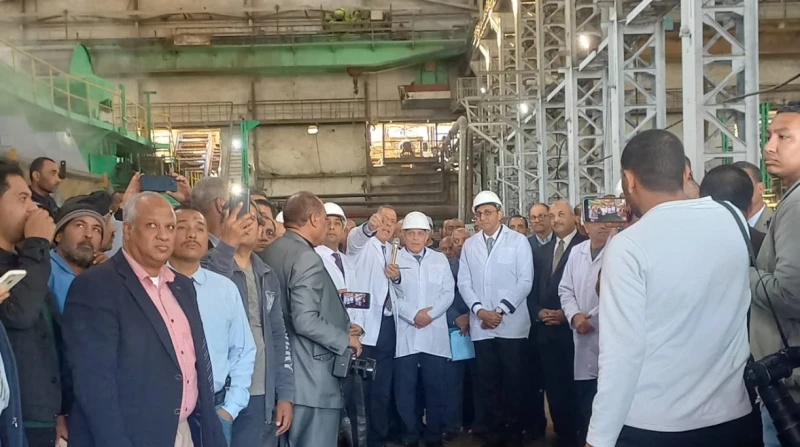 تدشين مشروع إنتاج شتلات قصب السكر بقرية المراشدة بقنا شهدت محافظة قنا تدشين مشروع إنتاج شتلات قصب السكر العروة الربيعي في المنطقة الصحراوية بقرية