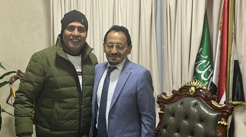 محمود عبدالمغني صنايعي على شاشة تليفزيون النهار تعاقدت شركة آفاق مع شبكة تليفزيون النهار، لعرض برنامج المسابقات الجديد الذي يحمل اسم صنايعي.ومن المقرر أن يتولى الفنان محمود المغني 